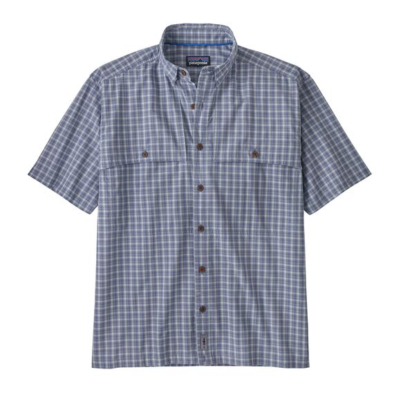 Patagonia Men's Island Hopper Shirt
