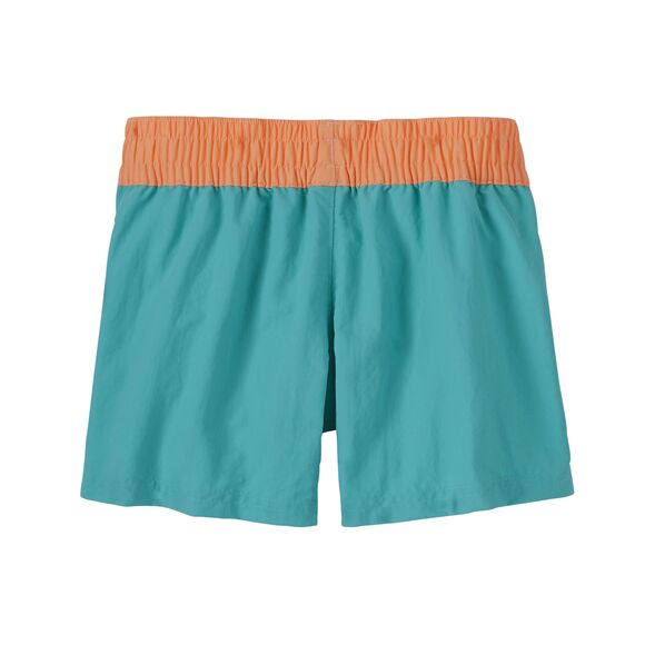 Patagonia Girls' Costa Rica Baggies Shorts