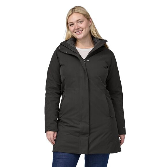 Patagonia Women's Tres 3-In-1 Parka
