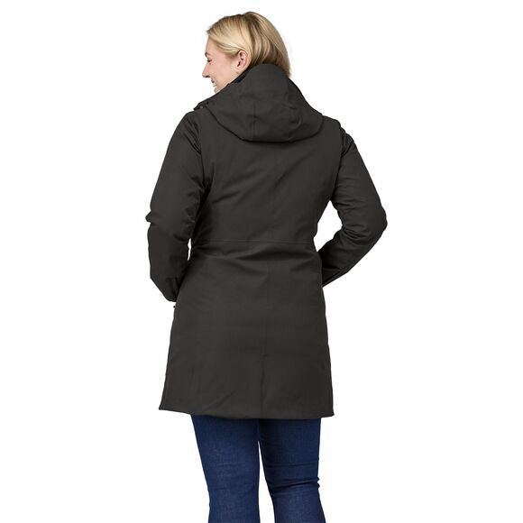 Patagonia Women's Tres 3-In-1 Parka