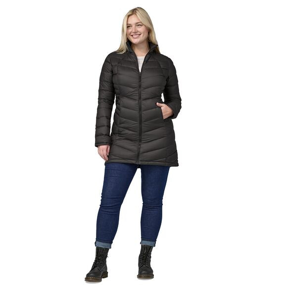 Patagonia Women's Tres 3-In-1 Parka
