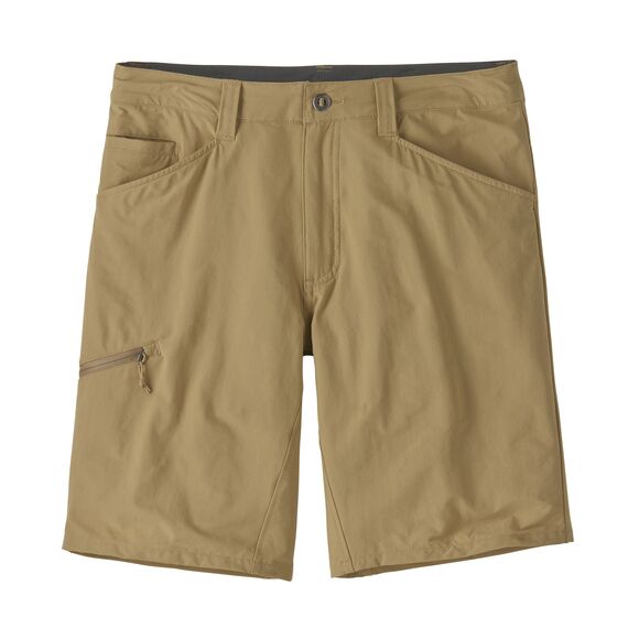 Patagonia Men's Quandary Shorts - 10IN