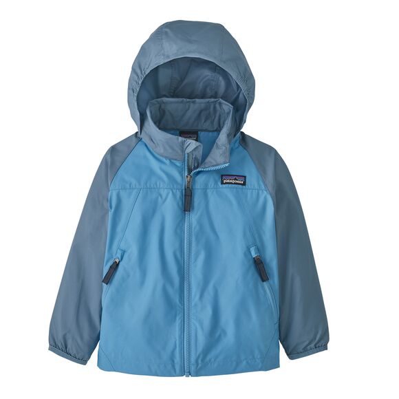 Patagonia Baby Light & Variable Hoody