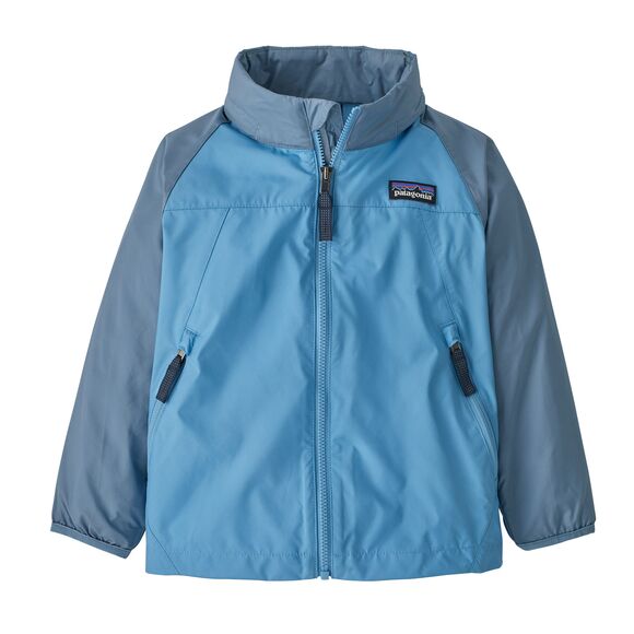 Patagonia Baby Light & Variable Hoody
