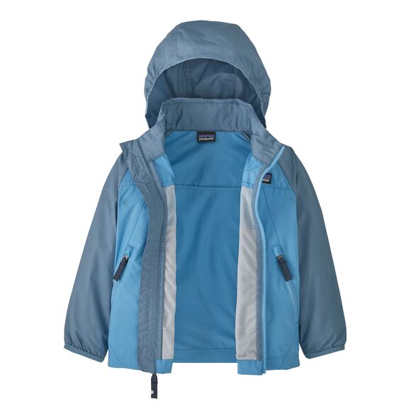 Patagonia Baby Light & Variable Hoody