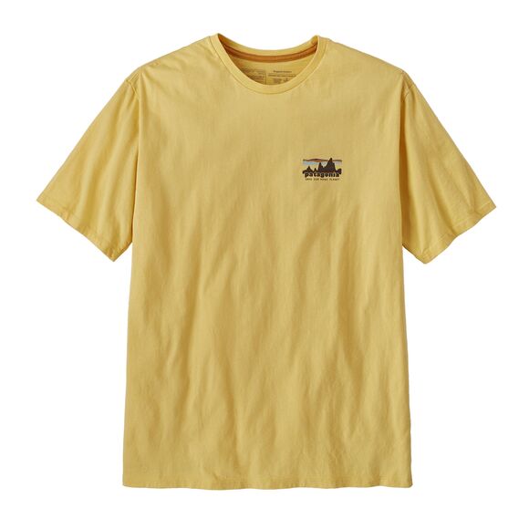 Patagonia Men's '73 Skyline Organic T-Shirt