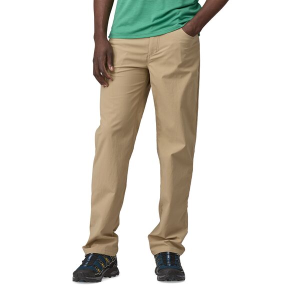 Patagonia Men's Quandary Pants - Short