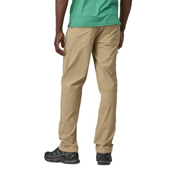 Patagonia Men's Quandary Pants - Short