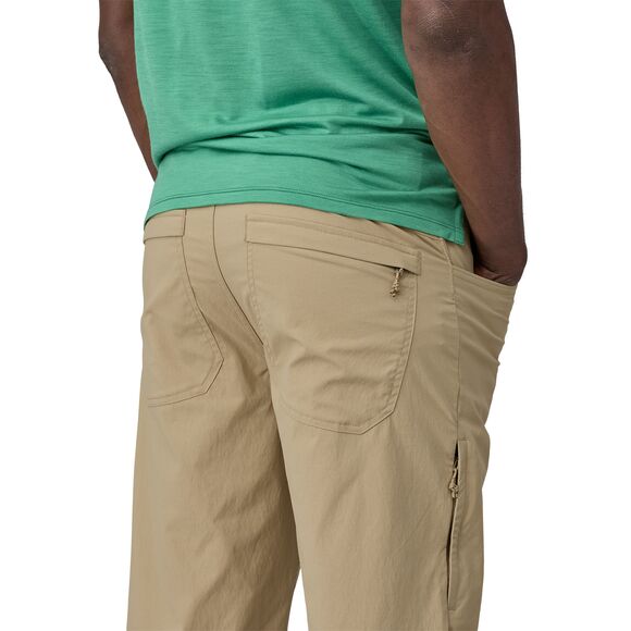 Patagonia Men's Quandary Pants - Short