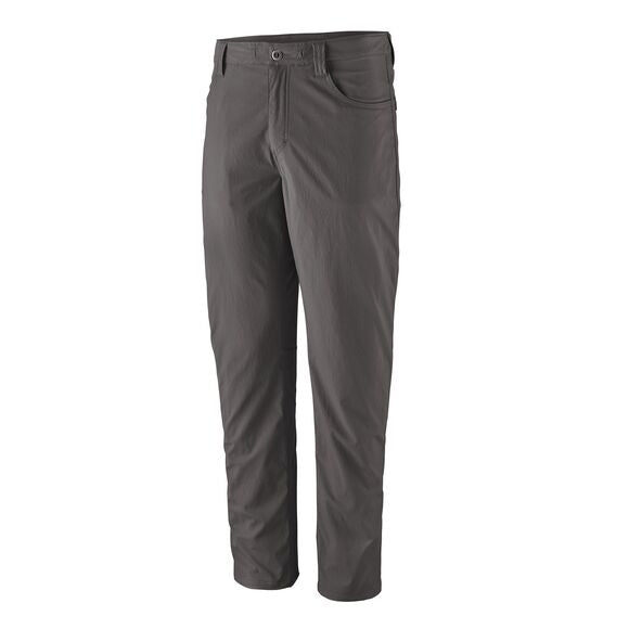 Patagonia Men's Quandary Pants - Short