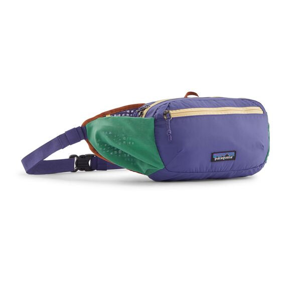 Patagonia Terravia Hip Pack 4L