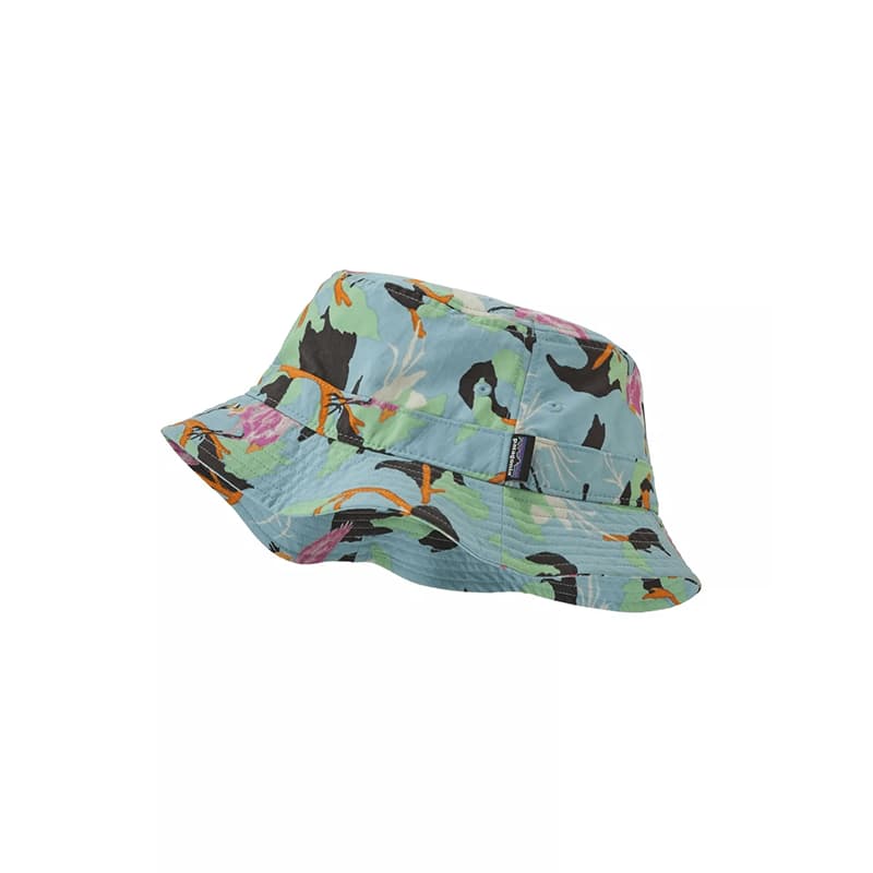 Patagonia Wavefarer Bucket Hat