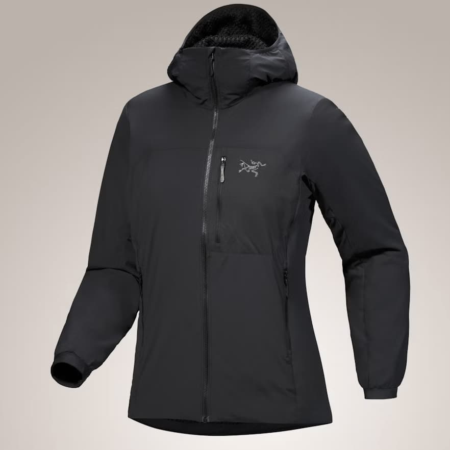 Arc'Teryx Women's Proton SL Hoody