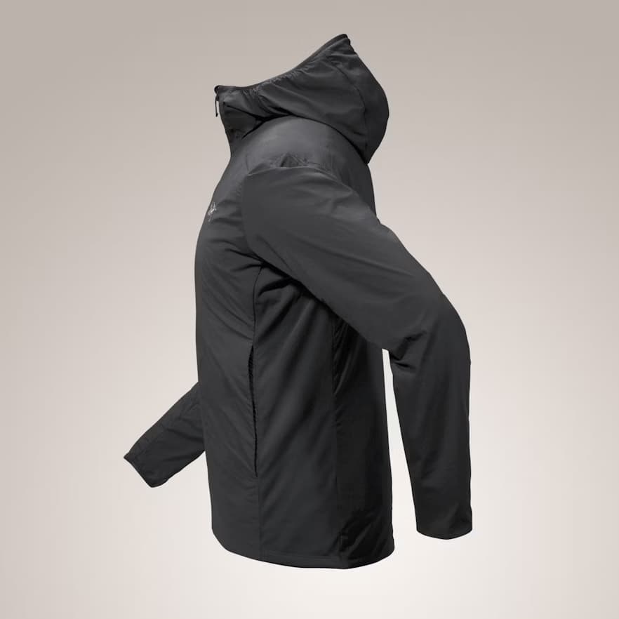 Arc'Teryx Men's Atom SL Hoody