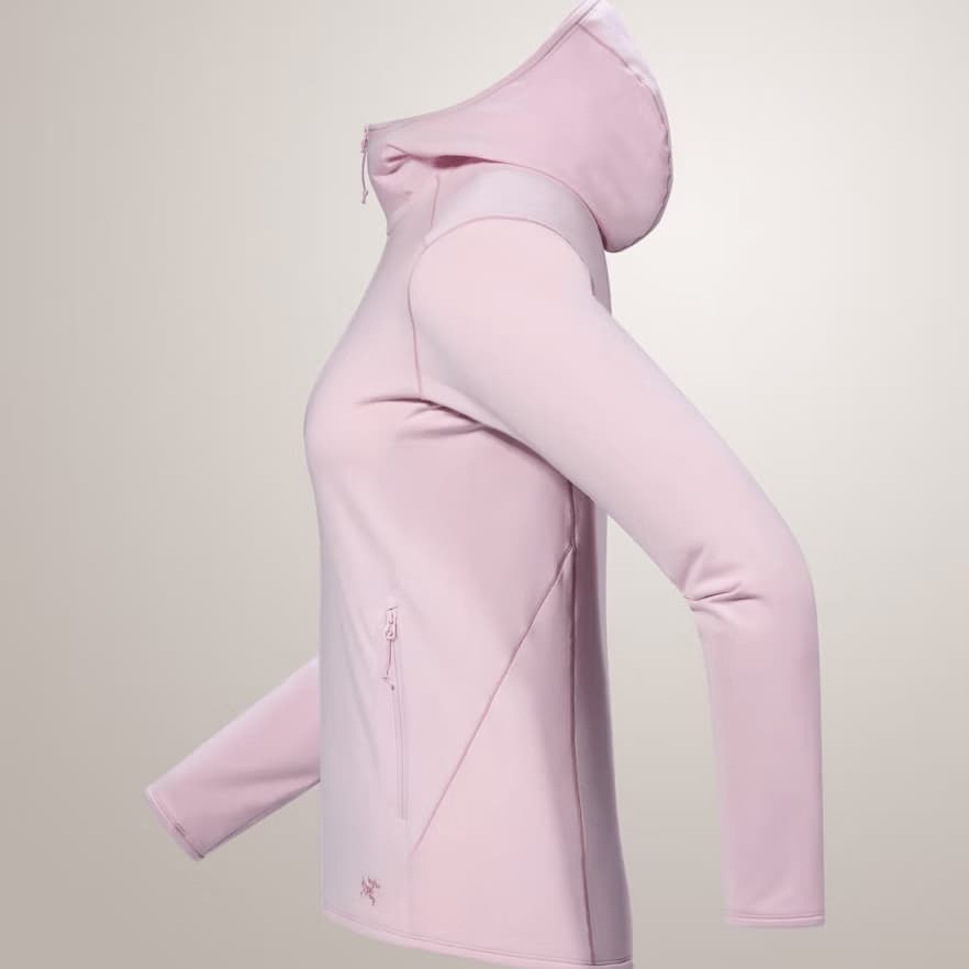 Arc'Teryx Women's Kyanite LT Hoody