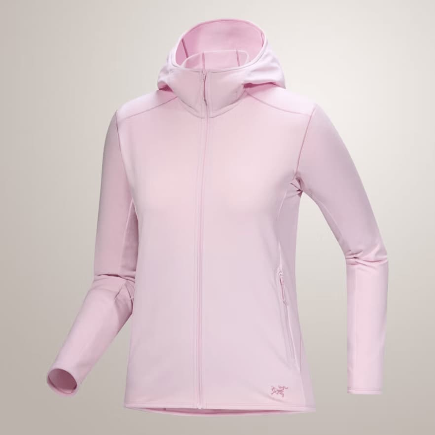 Arc'Teryx Women's Kyanite LT Hoody