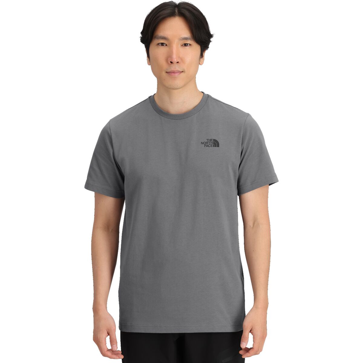 The North Face Men’s Evolution Box NSE Short-Sleeve Tee
