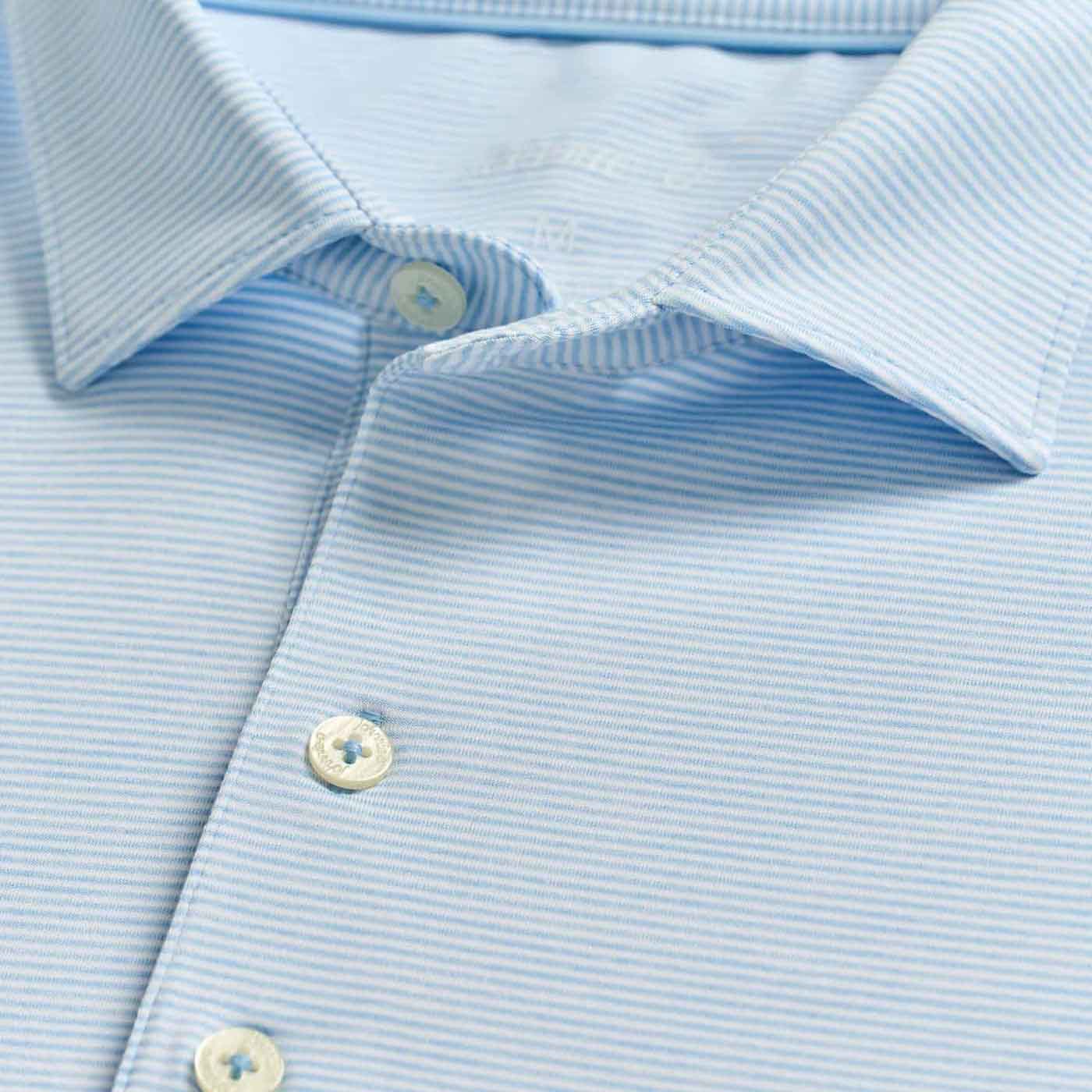 Johnnie-O Men's Lyndonn Polo