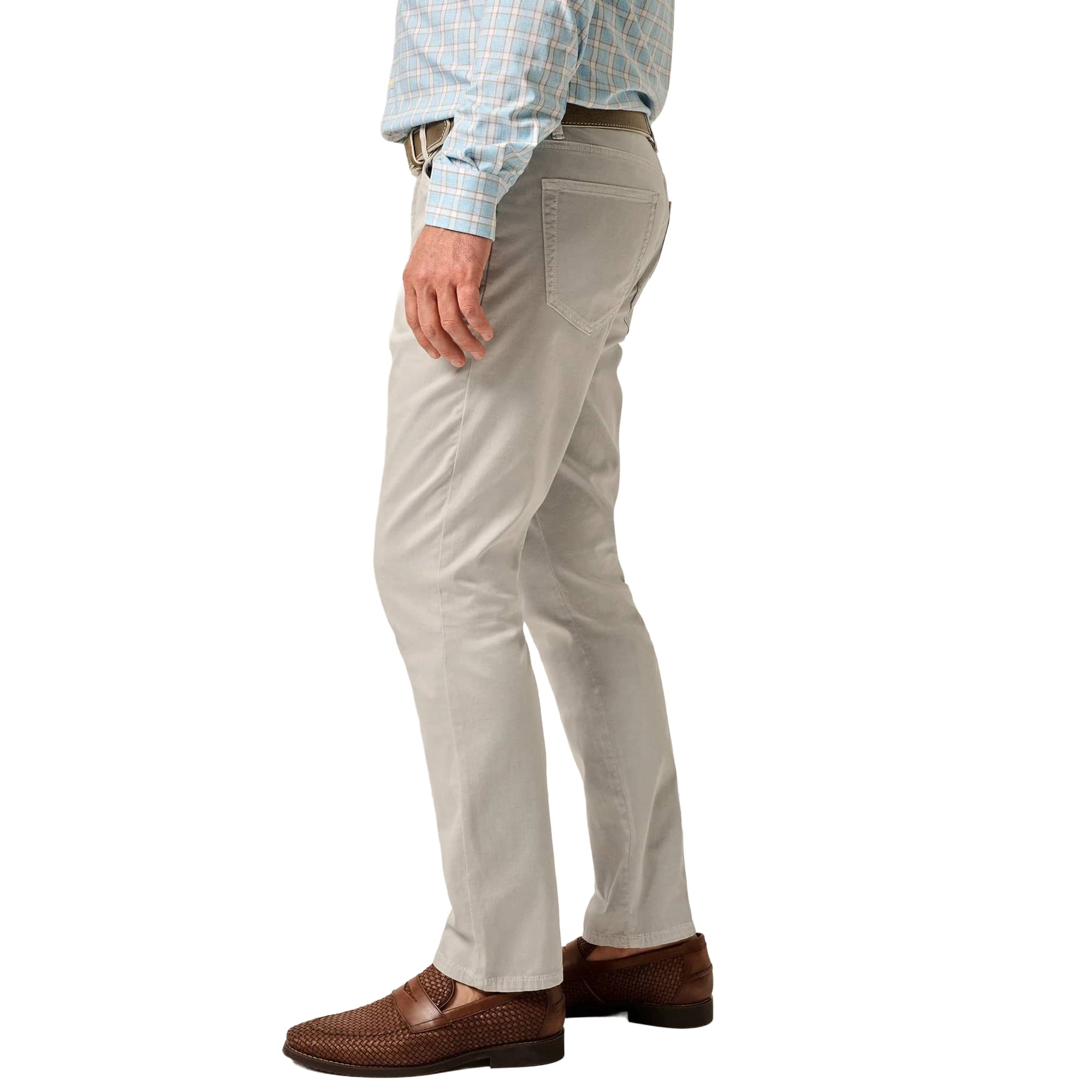 Johnnie-O Men's Carmel Pants - 30"