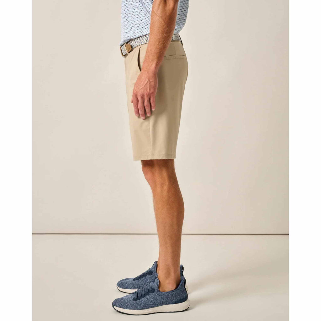 Johnnie-O Men's Fusionn Pull On Shorts