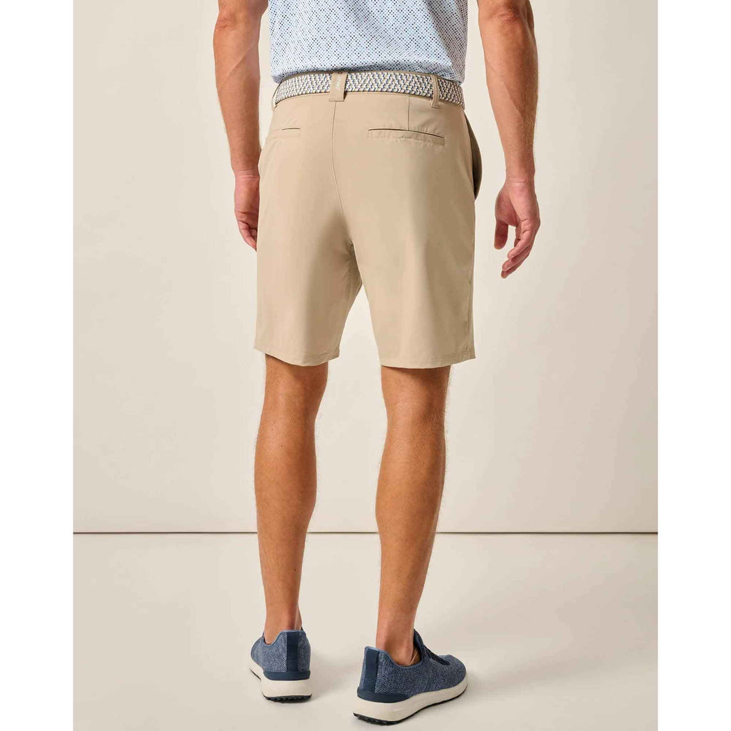 Johnnie-O Men's Fusionn Pull On Shorts