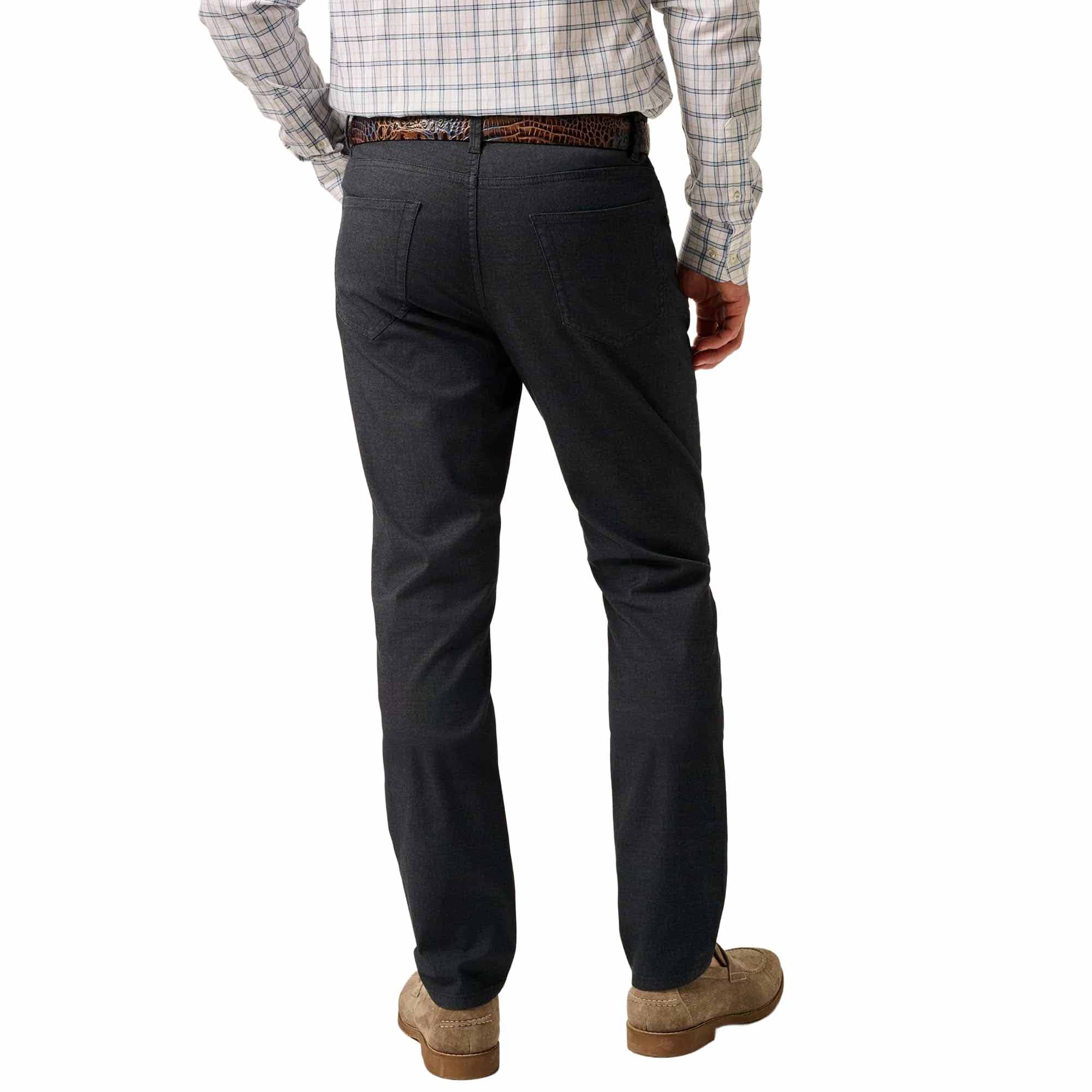 Johnnie-O Men's Atlas Pants - 32"