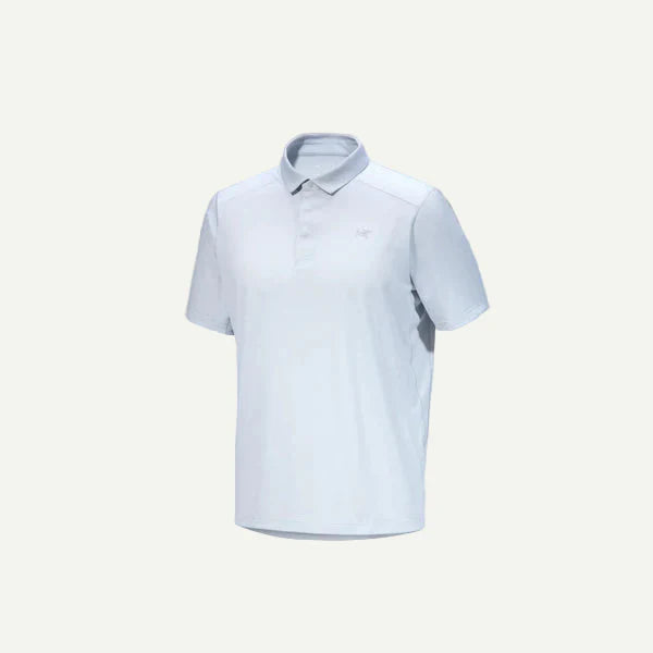 Arc'Teryx Men's Cormac Short Sleeve Polo