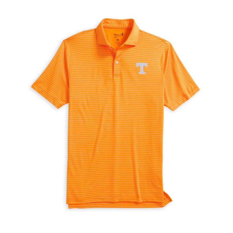 Johnnie-O Men's Tennessee Beau Polo