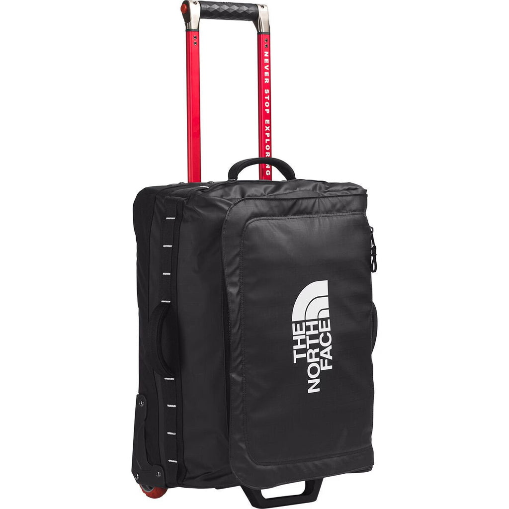 The North Face Base Camp Voyager 21" Roller