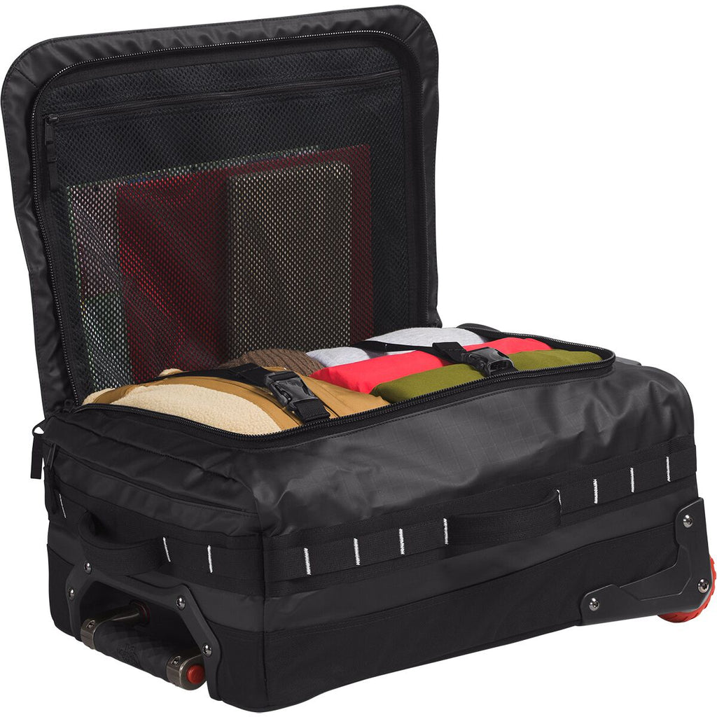 The North Face Base Camp Voyager 21" Roller