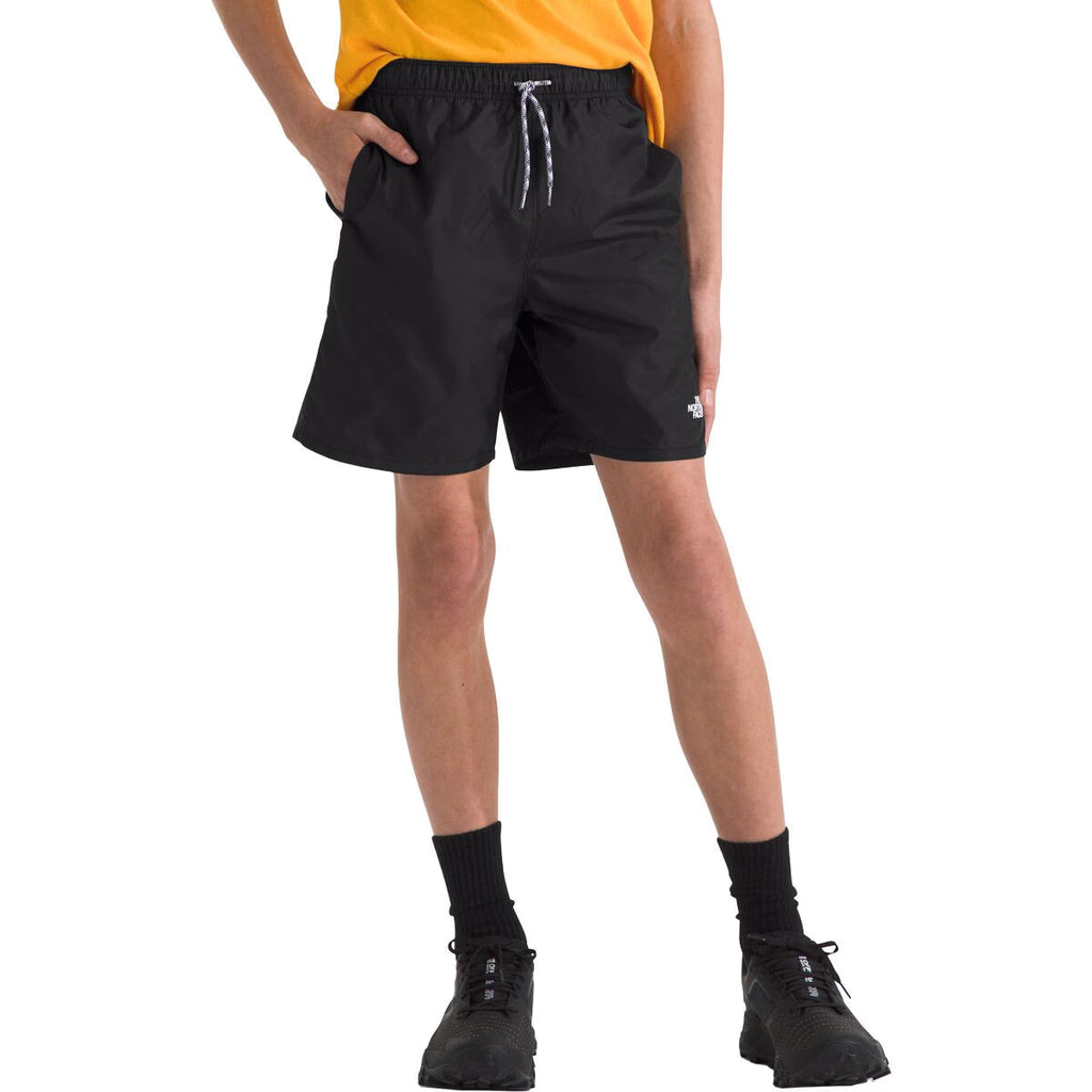 The North Face Boys' Never Stop Woven Shorts