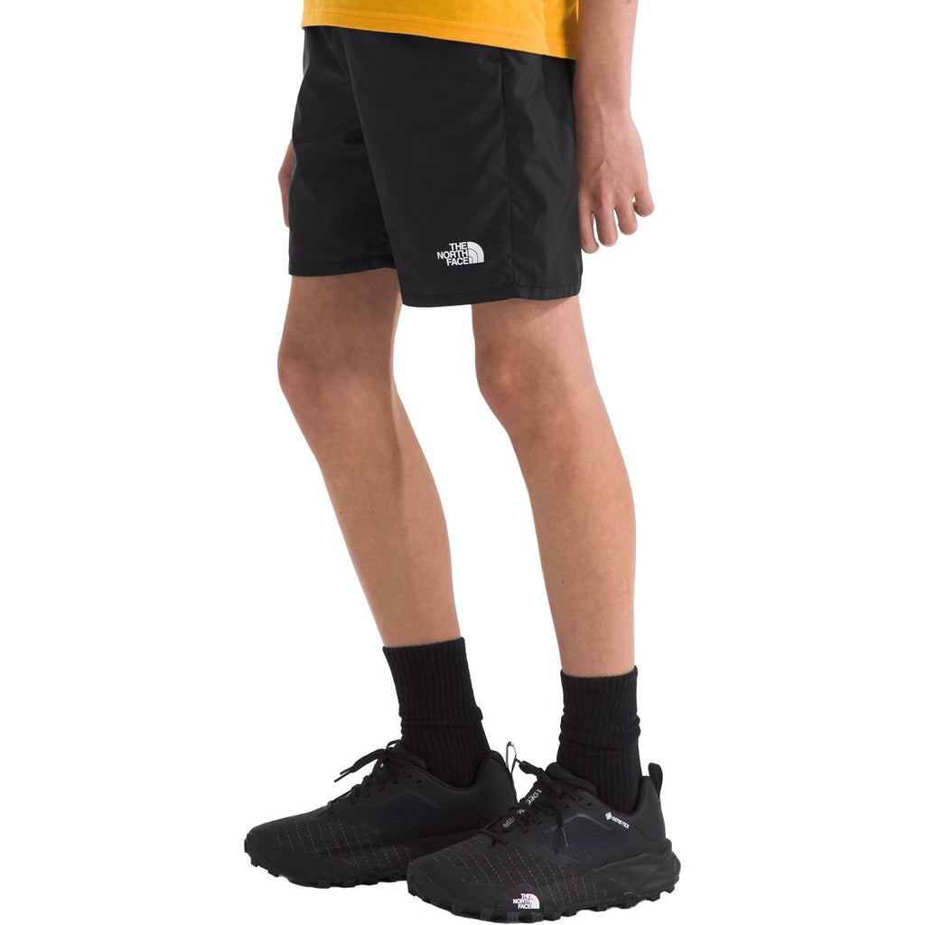 The North Face Boys' Never Stop Woven Shorts
