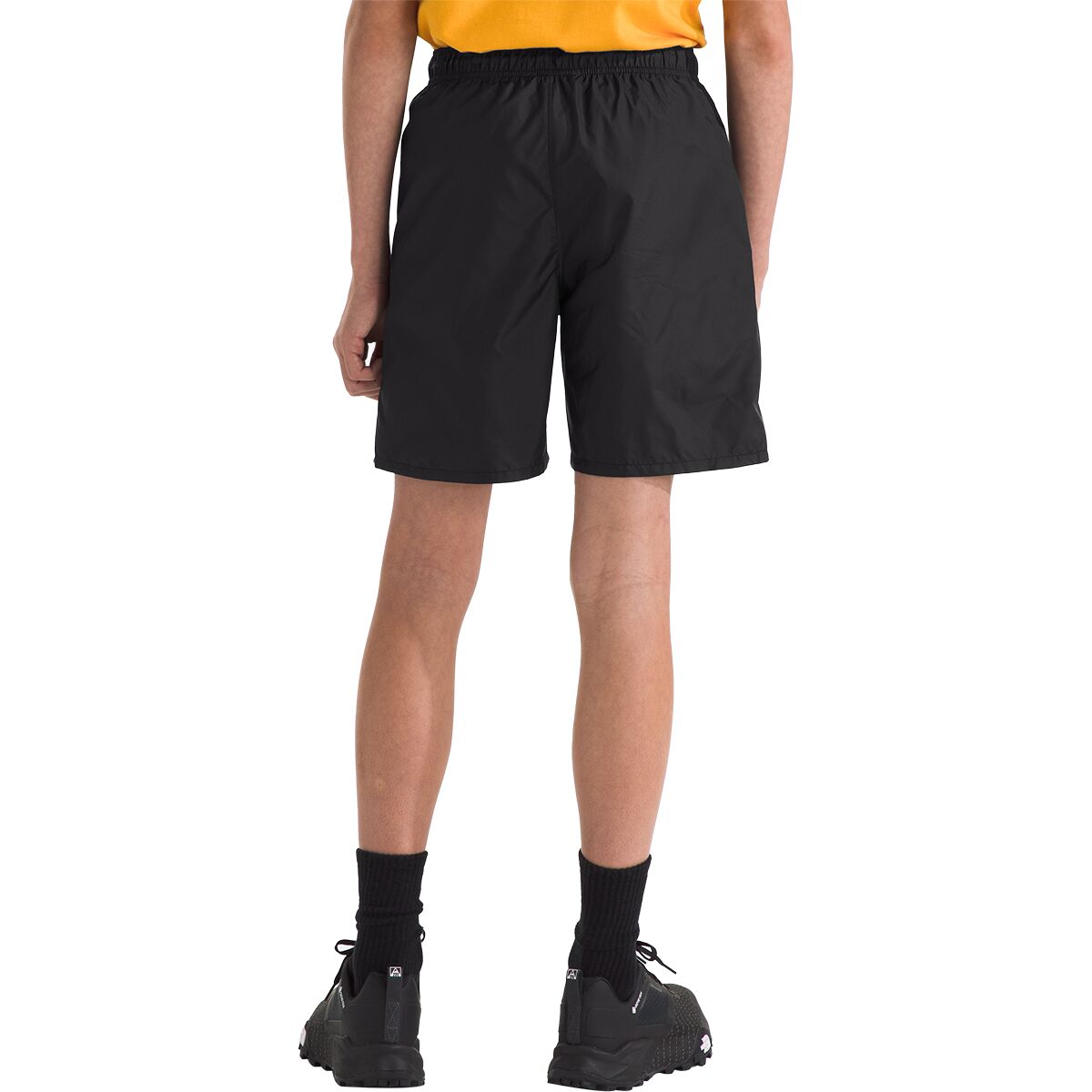 The North Face Boys' Never Stop Woven Shorts