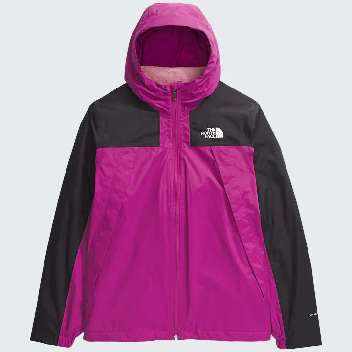 The North Face Youth Antora Triclimate