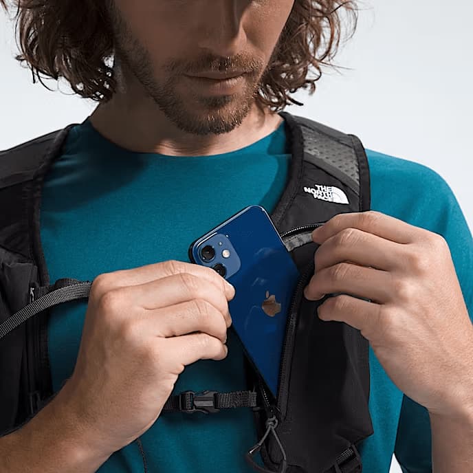 The North Face Trail Lite 24