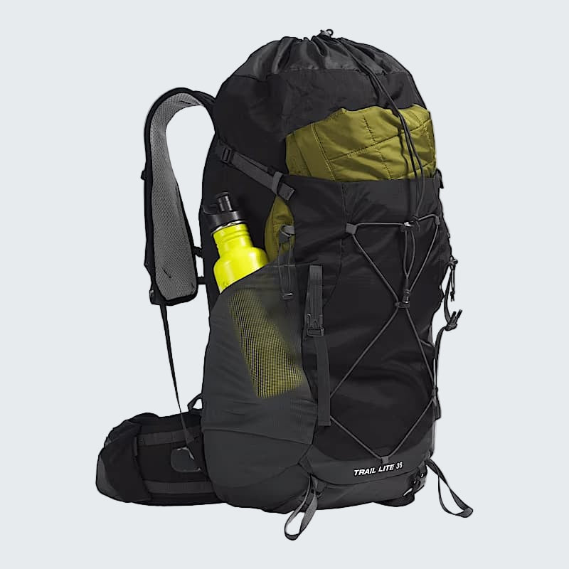 The North Face Trail Lite 36