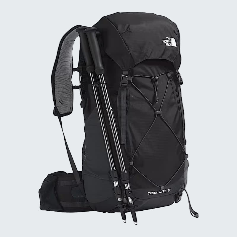 The North Face Trail Lite 36