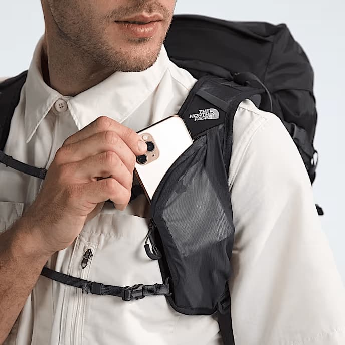 The North Face Trail Lite 36