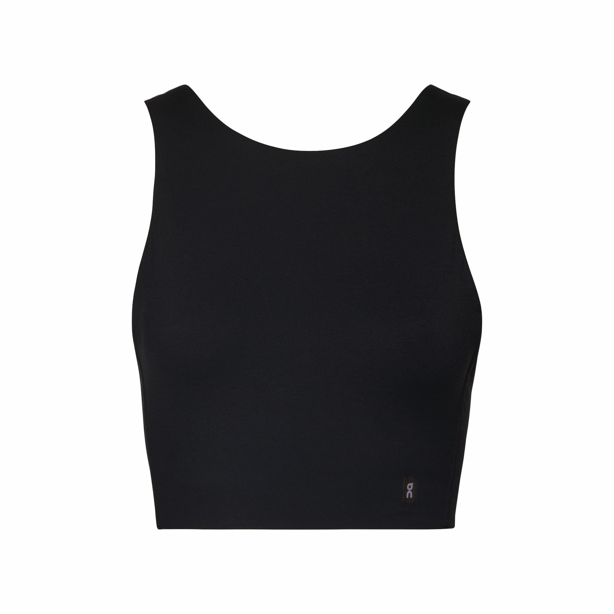 On Women's Core 2-in-1 Crop Top