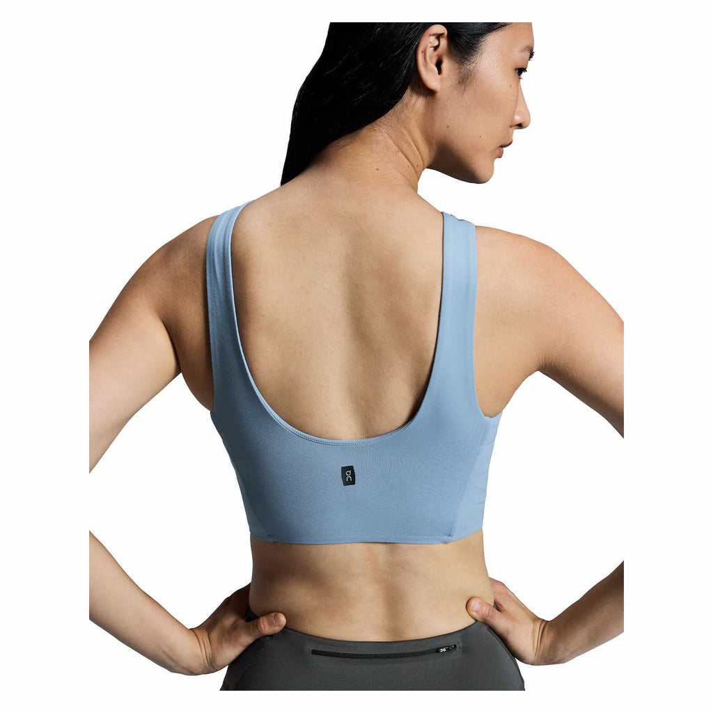 On Women's Core 2-in-1 Crop Top