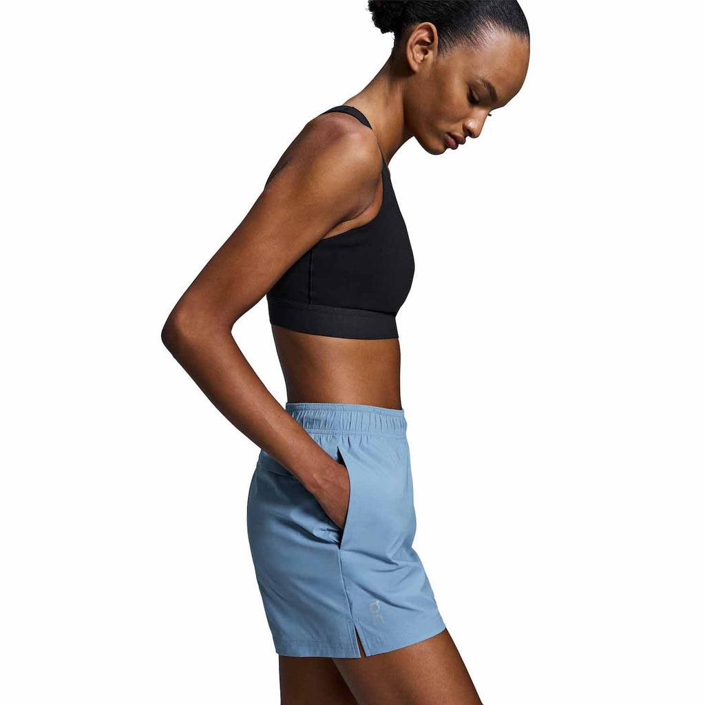 On Women's 3" Core Shorts