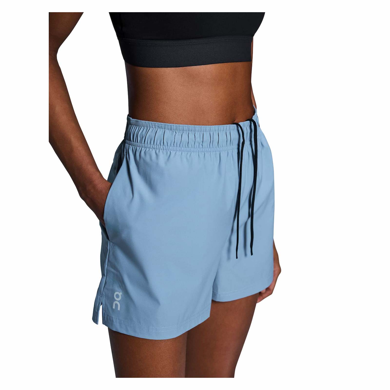 On Women's 3" Core Shorts