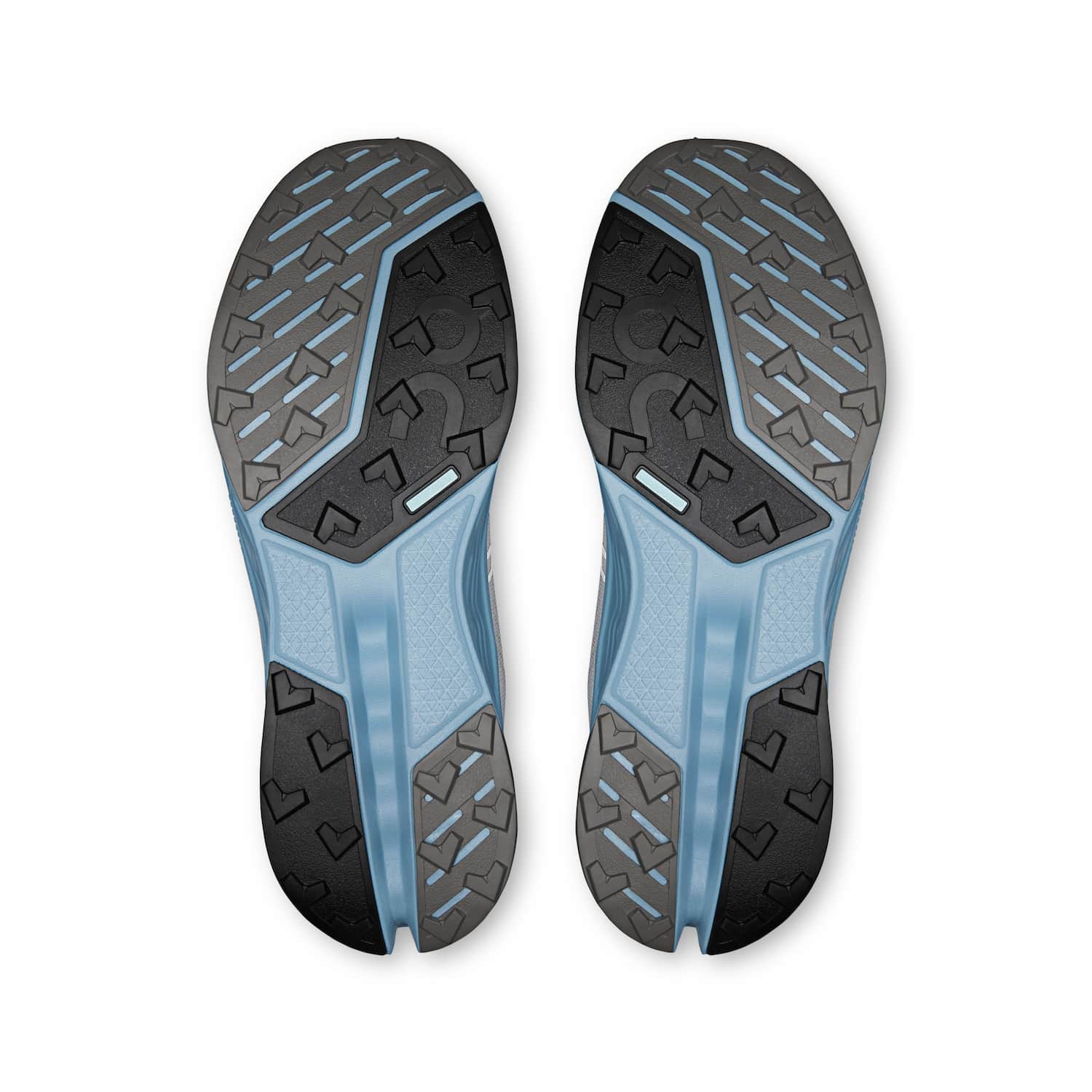 On Men's Cloudsurfer Trail 2 Running Shoes