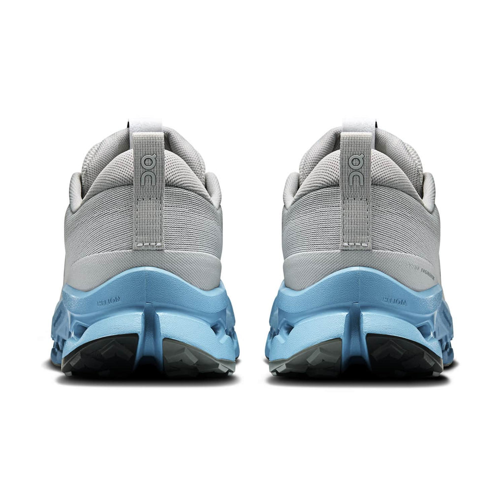 On Men's Cloudsurfer Trail 2 Running Shoes