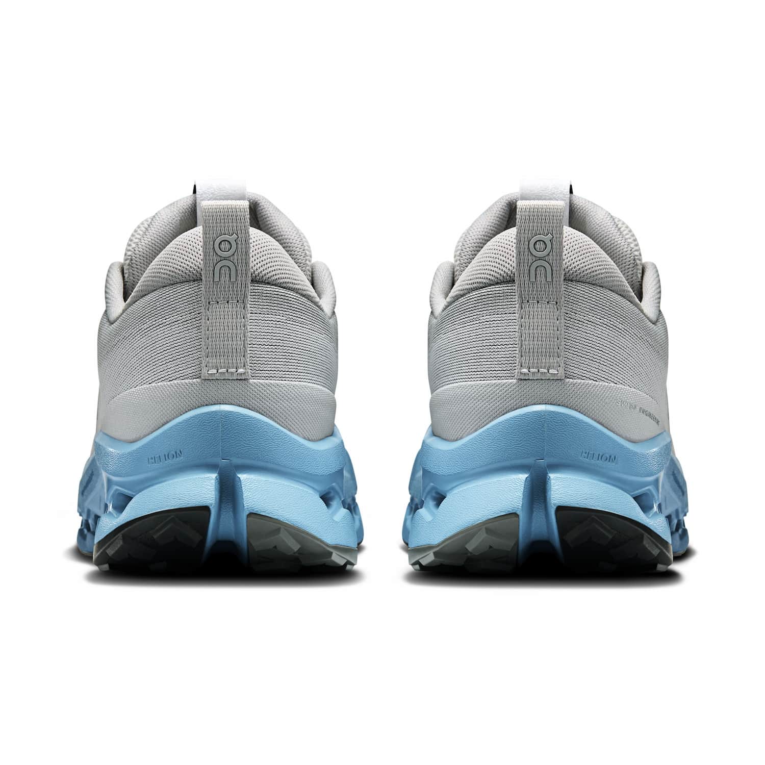 On Men's Cloudsurfer Trail 2 Running Shoes