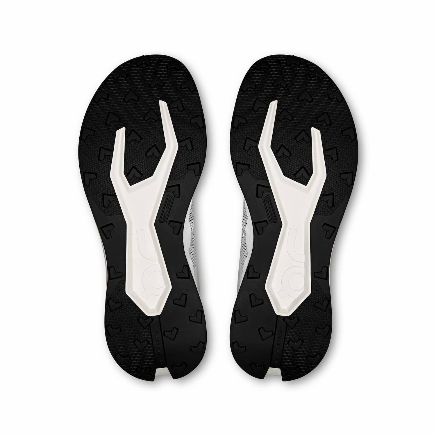 On Men's Cloudultra 3 Trail Running Shoes