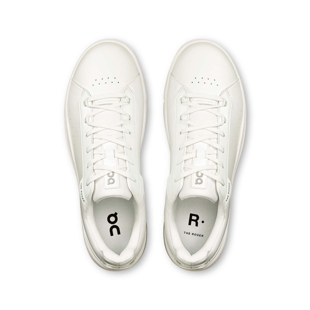 On Men's The Roger Advantage 1 Shoes