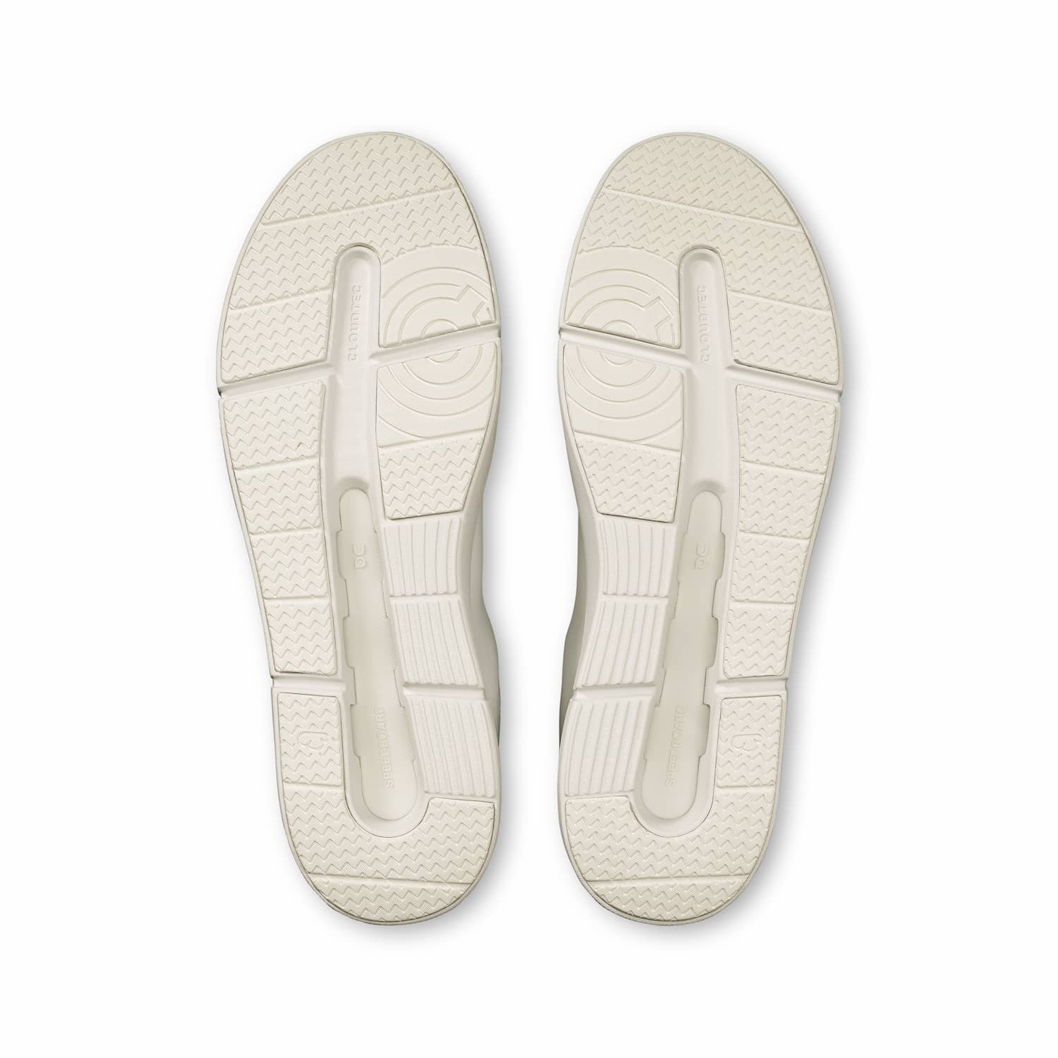 On Men's The Roger Advantage 1 Shoes