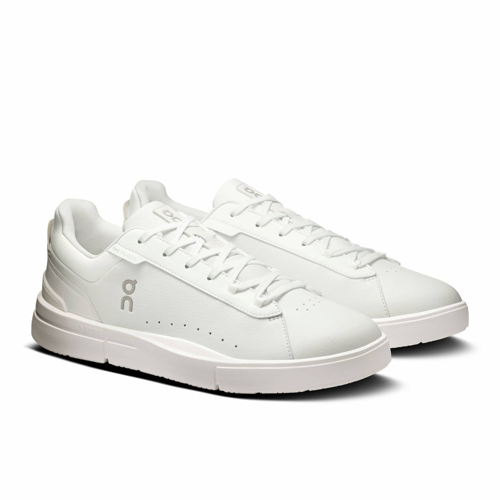 On Men's The Roger Advantage 1 Shoes