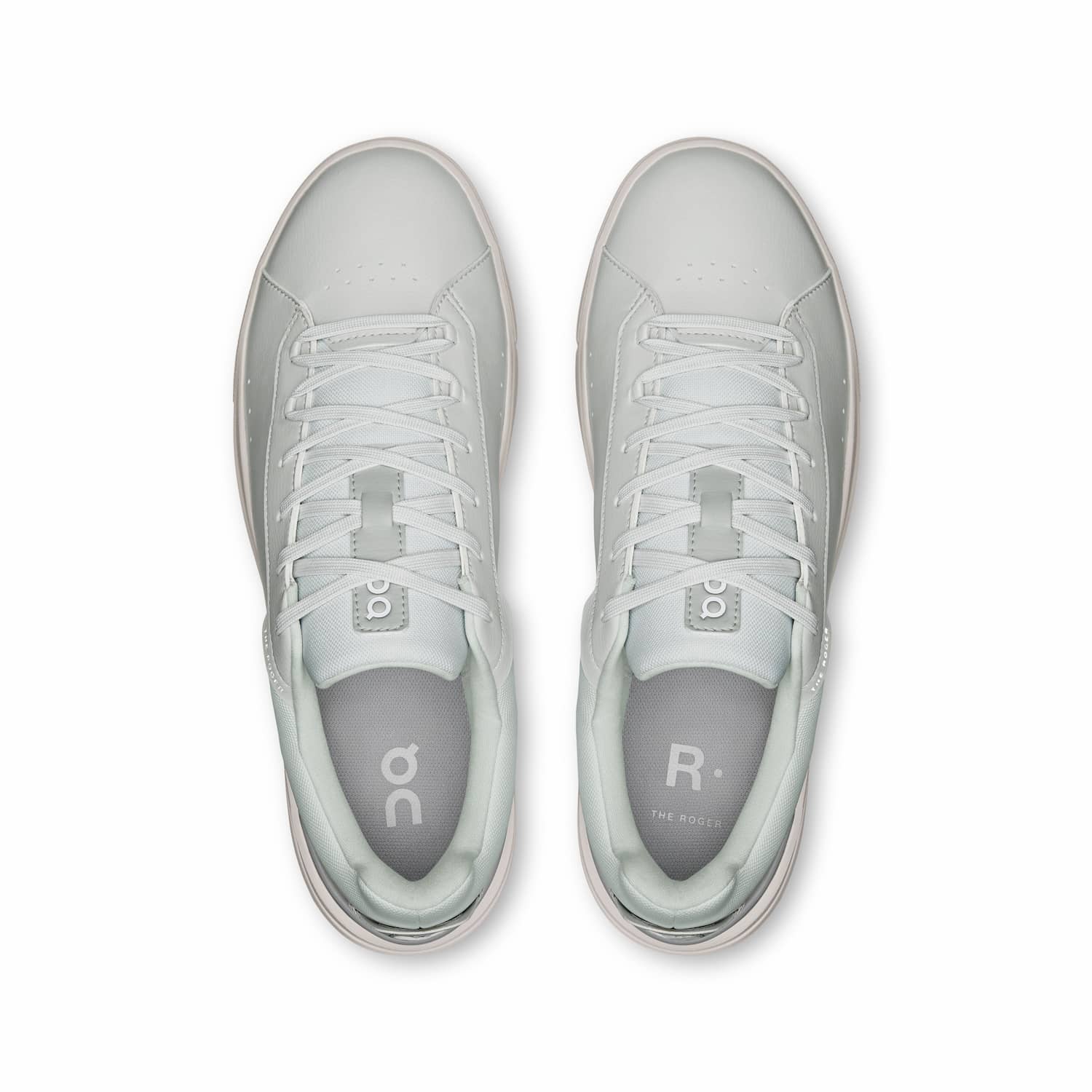 On Men's The Roger Advantage 1 Shoes
